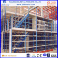 Mezzanine Rack of Q235B Steel